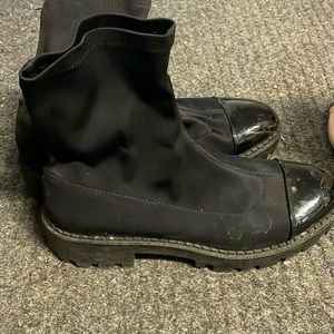 Zara boots to sell